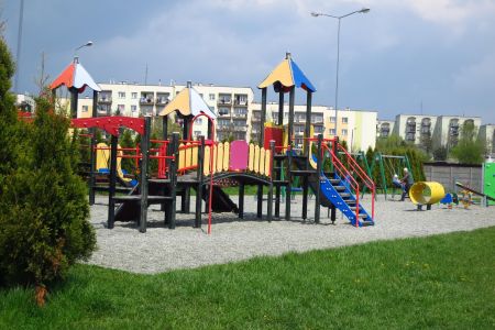 Gmina Bieruń złożyła 5 wniosków o dofinansowanie w ramach programu POLSKI ŁAD